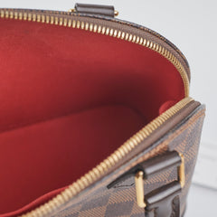 Louis Vuitton Alma BB Damier Ebene