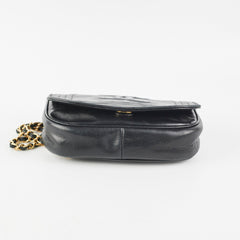 Chanel Vintage Flap Crossbody