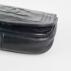 Chanel Vintage Flap Crossbody