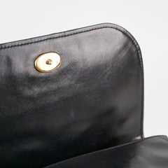 Chanel Vintage Flap Crossbody