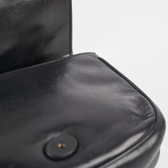 Chanel Vintage Flap Crossbody