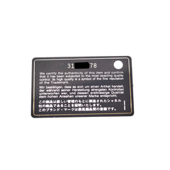 Chanel Caviar Business Affinity Black