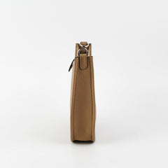 Hermes Mini Evelyn Beige Marfa - W Stamp