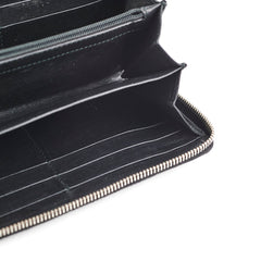 Gucci Monogram GG Black Wallet