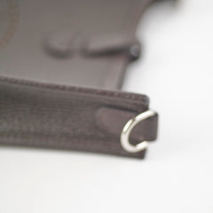 Hermes Mini Evelyne 16 Clemence Amazone - Z Stamp