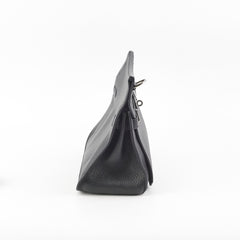 Hermes Jypsiere Clemence Black