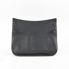 Hermes Jypsiere Clemence Black