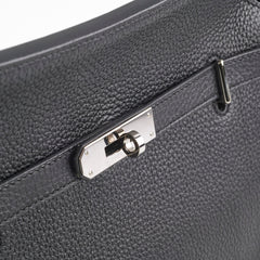 Hermes Jypsiere Clemence Black