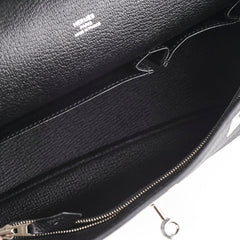 Hermes Jypsiere Clemence Black