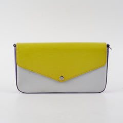 Louis Vuitton Pochette Felicie Tri Colour