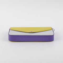 Louis Vuitton Pochette Felicie Tri Colour
