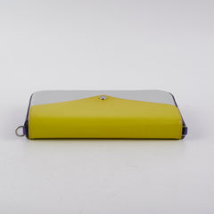 Louis Vuitton Pochette Felicie Tri Colour