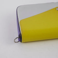 Louis Vuitton Pochette Felicie Tri Colour