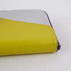 Louis Vuitton Pochette Felicie Tri Colour