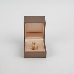 Bvlgari B.Zero1 Ring Size 52 2020 RRP $16k