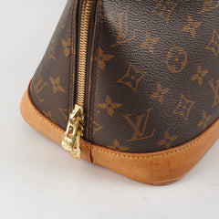 Louis Vuitton Alma PM Monogram