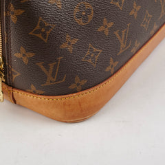 Louis Vuitton Alma PM Monogram