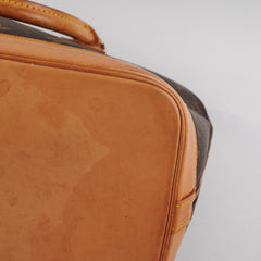 Louis Vuitton Alma PM Monogram
