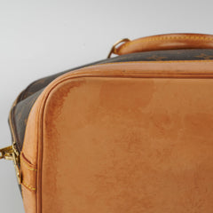 Louis Vuitton Alma PM Monogram