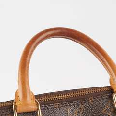 Louis Vuitton Alma PM Monogram
