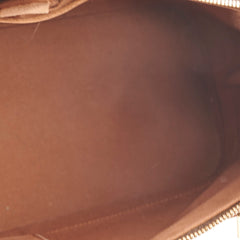 Louis Vuitton Alma PM Monogram