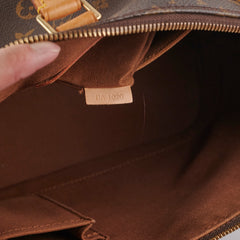 Louis Vuitton Alma PM Monogram
