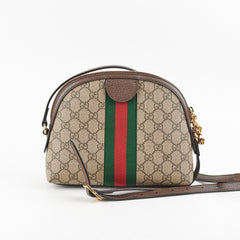 Gucci Ophidia GG Shoulder Bag