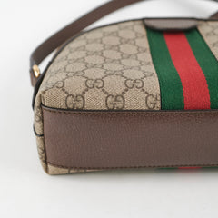 Gucci Ophidia GG Shoulder Bag