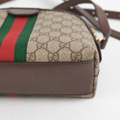 Gucci Ophidia GG Shoulder Bag