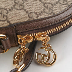 Gucci Ophidia GG Shoulder Bag