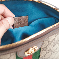 Gucci Ophidia GG Shoulder Bag