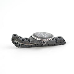 Chanel J12 Ceramic Black 33mm Watch