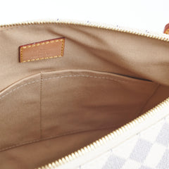 Louis Vuitton Figheri PM Damier Azur