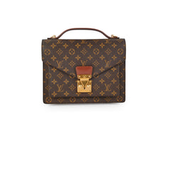 Louis Vuitton Monceau Monogram
