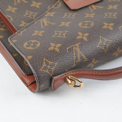 Louis Vuitton Monceau Monogram