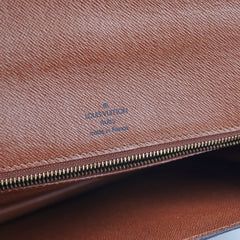 Louis Vuitton Monceau Monogram