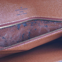 Louis Vuitton Monceau Monogram