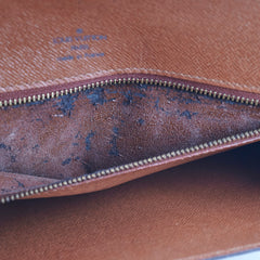 Louis Vuitton Monceau Monogram
