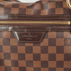 Louis Vuitton Evora MM Damier Ebene