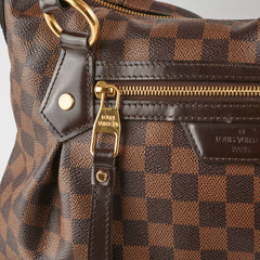 Louis Vuitton Evora MM Damier Ebene