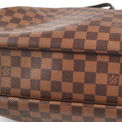 Louis Vuitton Evora MM Damier Ebene