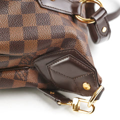 Louis Vuitton Evora MM Damier Ebene