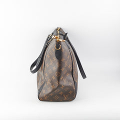 Louis Vuitton Estrela MM Noir