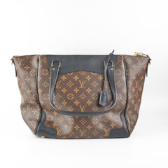 Louis Vuitton Estrela MM Noir