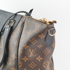 Louis Vuitton Estrela MM Noir