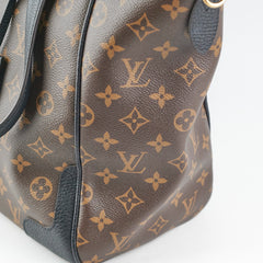 Louis Vuitton Estrela MM Noir