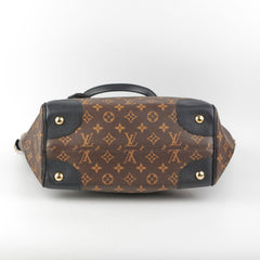 Louis Vuitton Estrela MM Noir