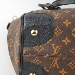 Louis Vuitton Estrela MM Noir