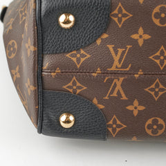 Louis Vuitton Estrela MM Noir