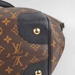Louis Vuitton Estrela MM Noir